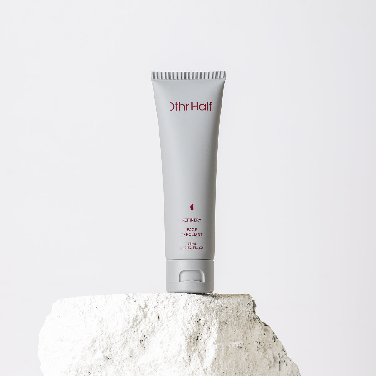Refinery: Face Exfoliant